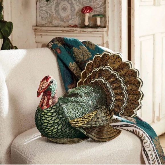 Limited John Deridan Turkey from target - Picture 2 of 2